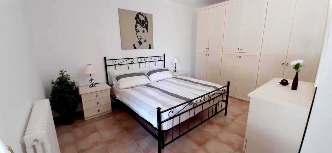 Appartamento Campagnano Maccagno Extérieur photo